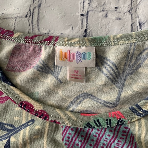 Lularoe top - Picture 3 of 3